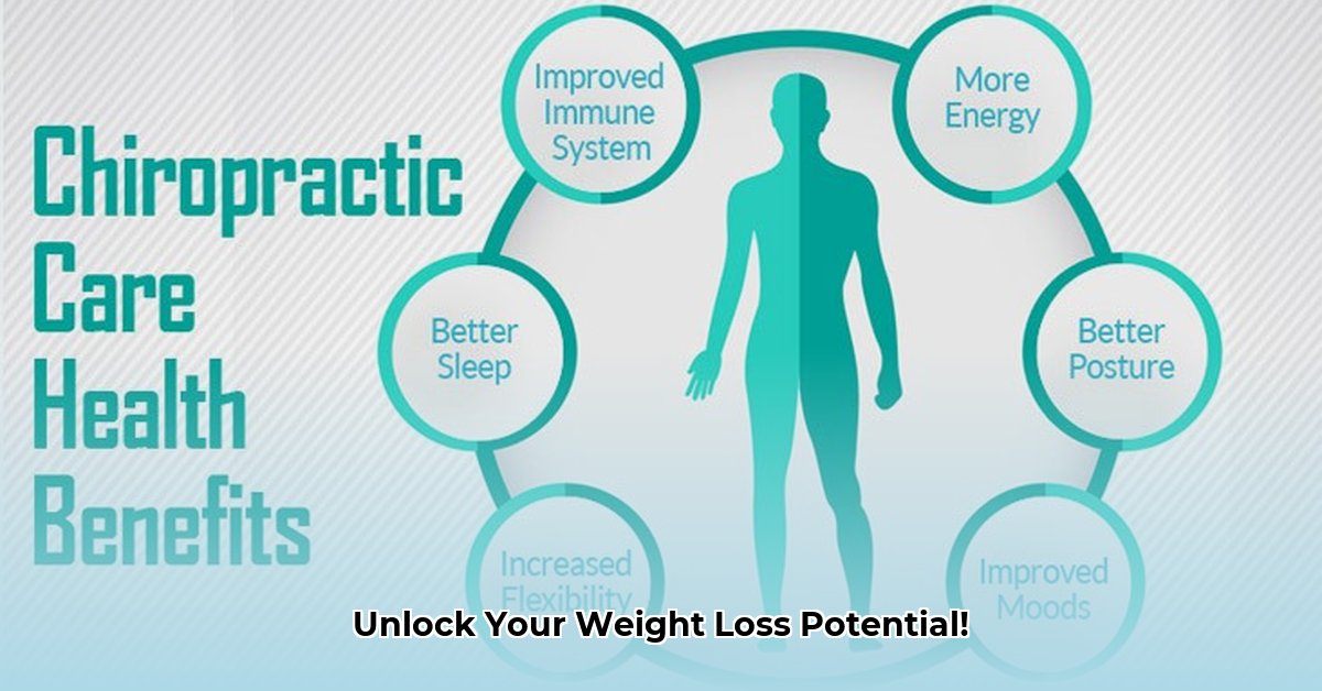 benefits-of-chiropractic-care-for-weight-loss